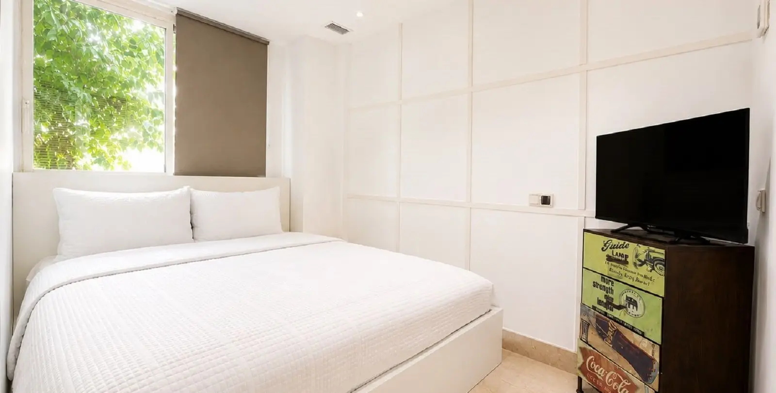 Sale of ground floor apartment in Río Real 36