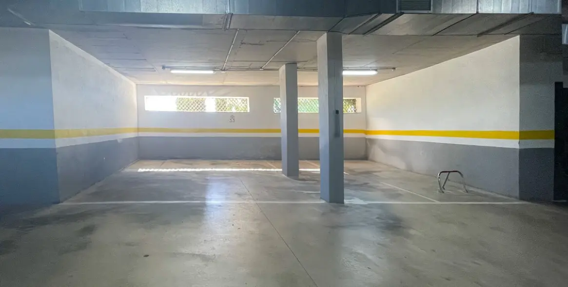 Продажа апартаментов на среднем этаже в Monte Halcones 23