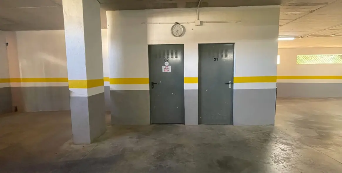 Продажа апартаментов на среднем этаже в Monte Halcones 24