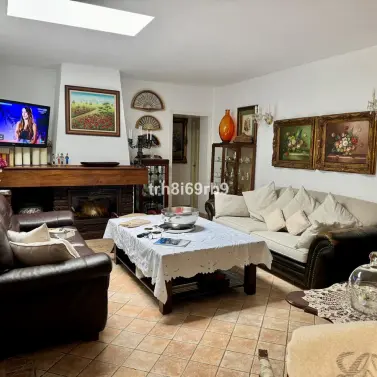 Продажа  отдельно стоящей виллы в Atalaya