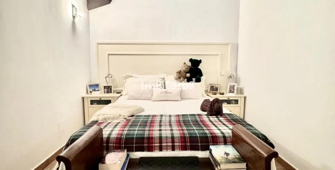 Venta de villa independiente en Atalaya 13