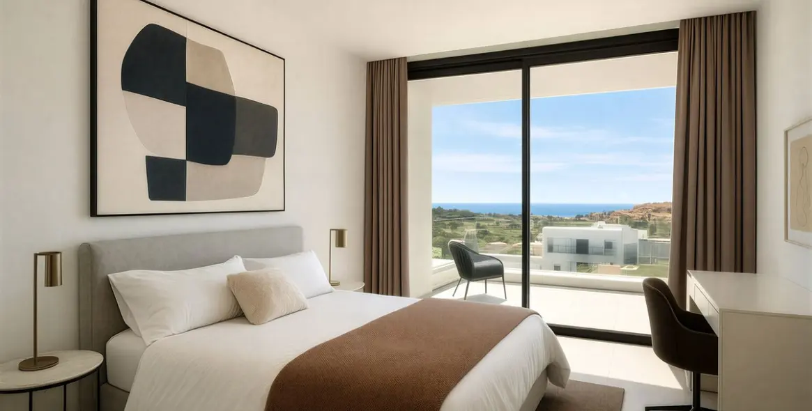 Продажа  отдельно стоящей виллы в La Duquesa 2