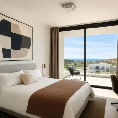 Продажа  отдельно стоящей виллы в La Duquesa