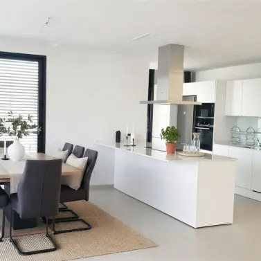 Продажа  отдельно стоящей виллы в La Duquesa