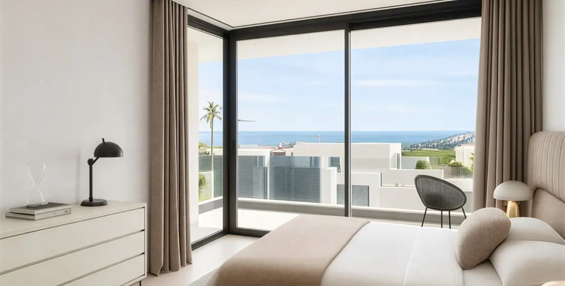 Продажа  отдельно стоящей виллы в La Duquesa 5