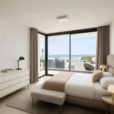 Продажа  отдельно стоящей виллы в La Duquesa