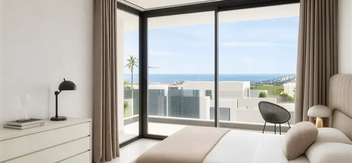 Продажа  отдельно стоящей виллы в La Duquesa 4