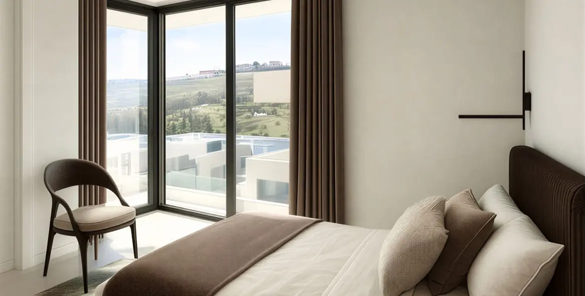 Продажа  отдельно стоящей виллы в La Duquesa 6