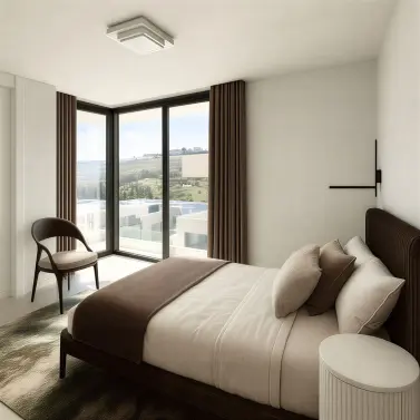 Продажа  отдельно стоящей виллы в La Duquesa