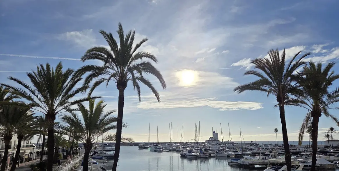 Продажа  отдельно стоящей виллы в La Duquesa 14