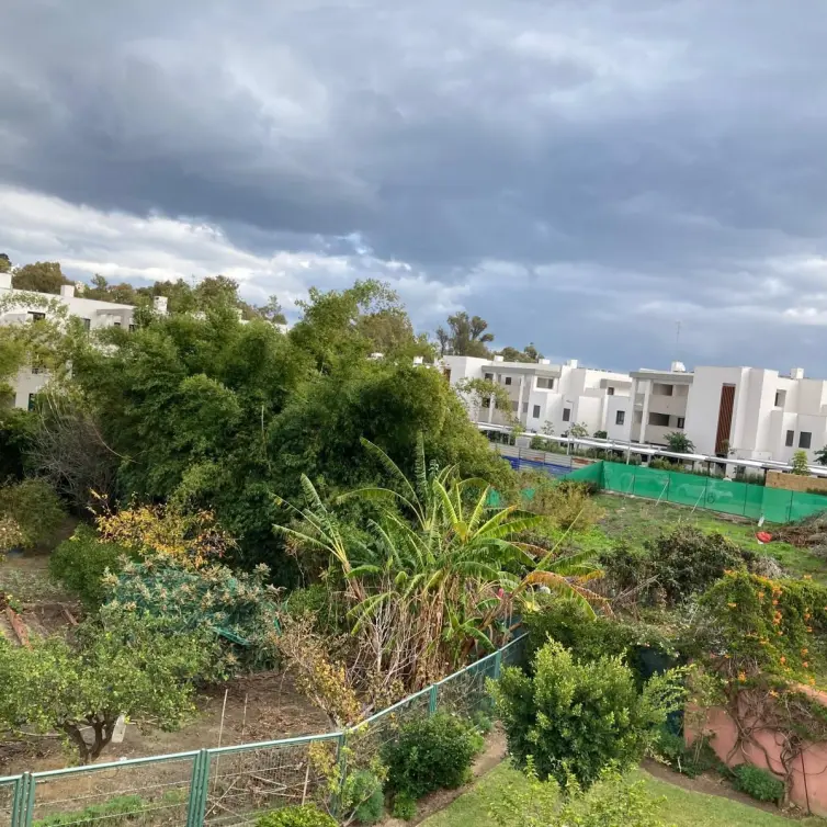 Sale of residential plot in Casares