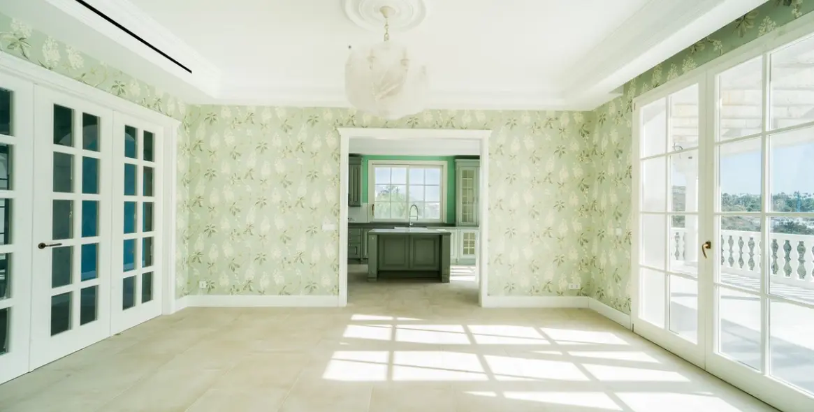 Sale of detached villa in Benahavís 3