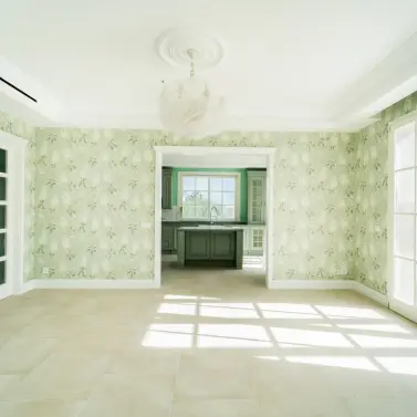 Sale of detached villa in Benahavís