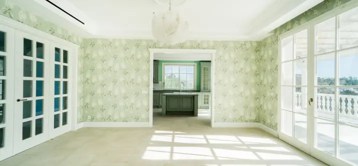 Sale of detached villa in Benahavís 2