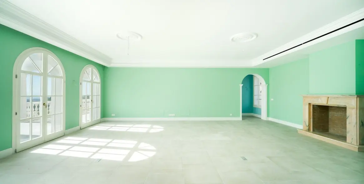 Sale of detached villa in Benahavís 4