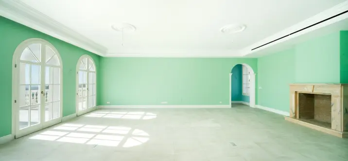 Sale of detached villa in Benahavís 3