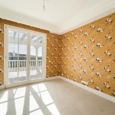 Sale of detached villa in Benahavís