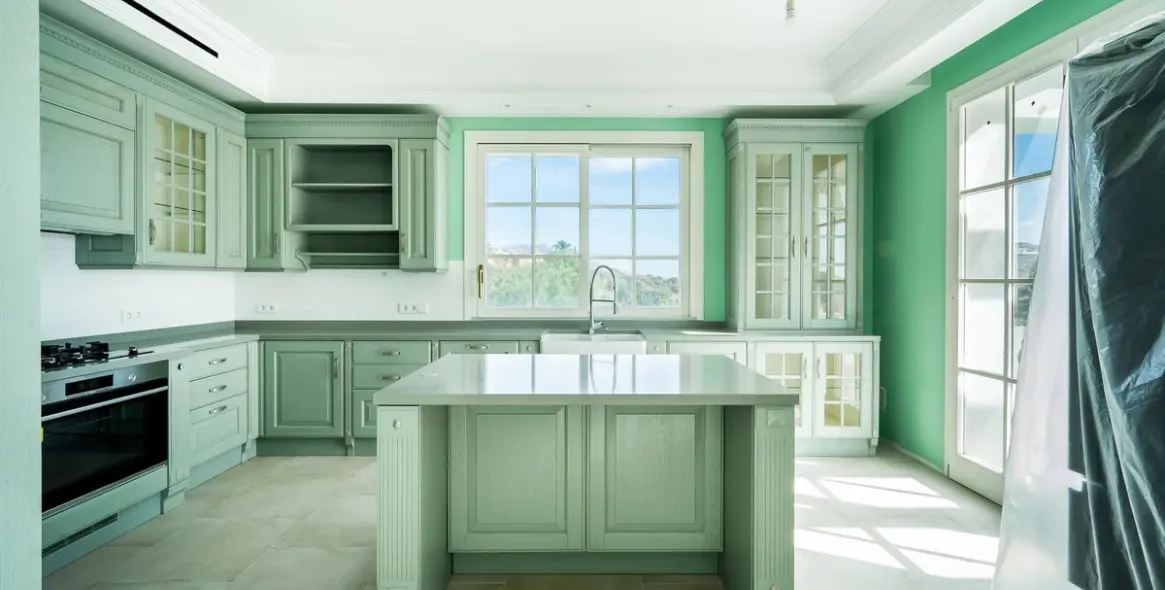 Sale of detached villa in Benahavís 19