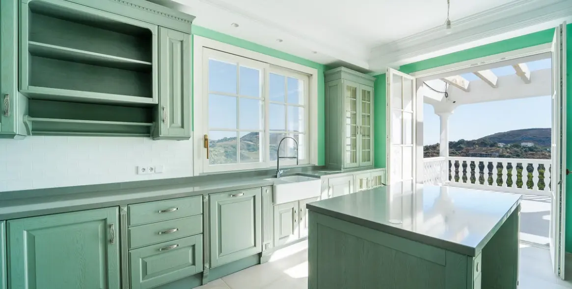 Sale of detached villa in Benahavís 20