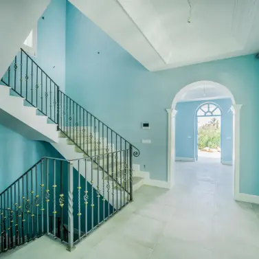 Продажа  отдельно стоящей виллы в Benahavís