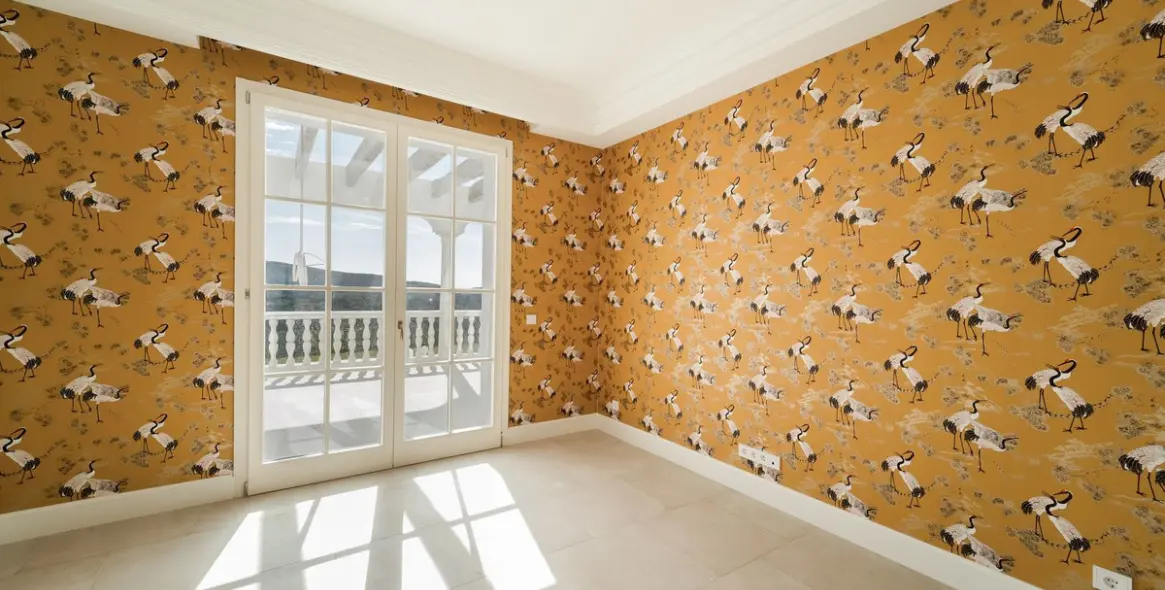 Venta de villa independiente en Benahavís 6