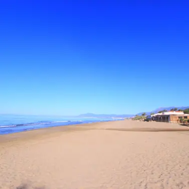 Long-term rent of middle floor apartment in Elviria