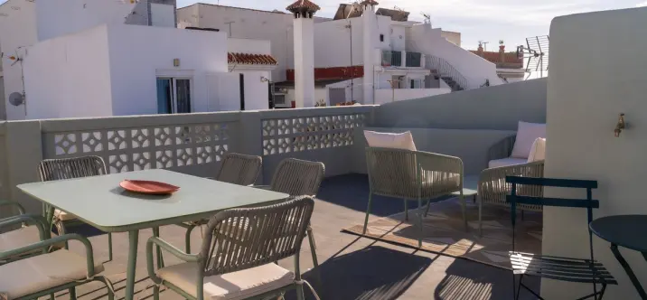 Продажа таунхауса в San Pedro de Alcántara 0