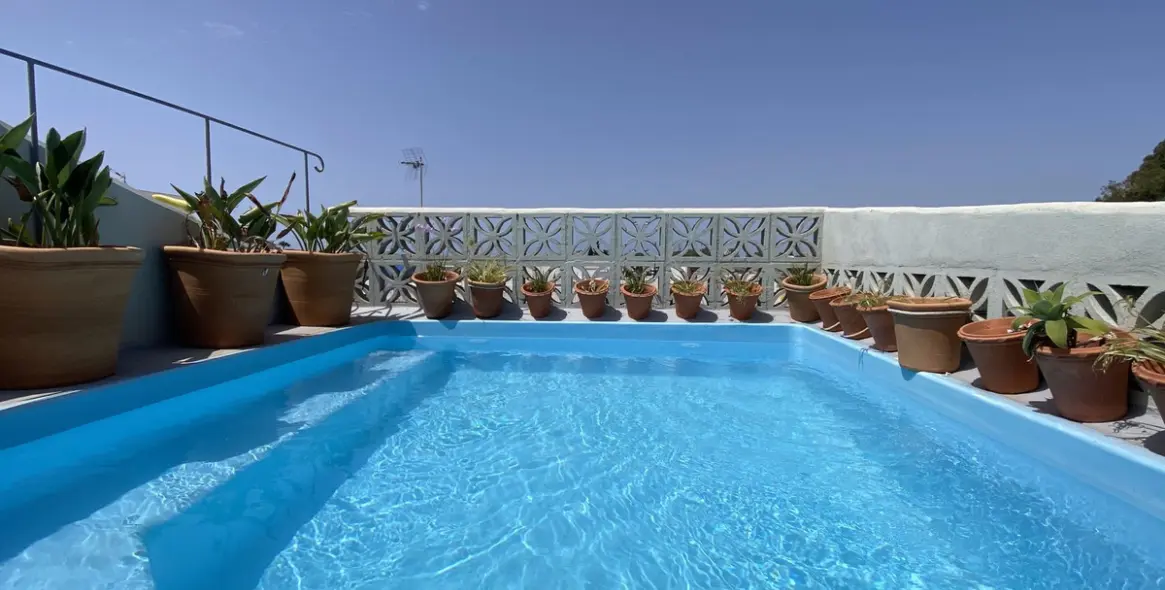 Продажа таунхауса в San Pedro de Alcántara 2