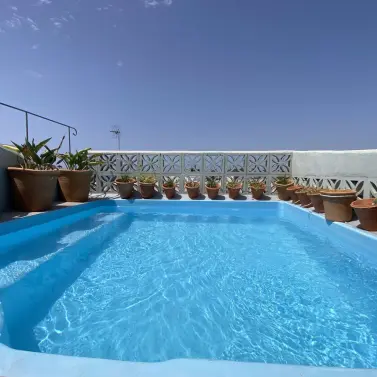 Продажа таунхауса в San Pedro de Alcántara