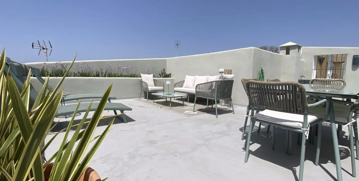 Продажа таунхауса в San Pedro de Alcántara 3