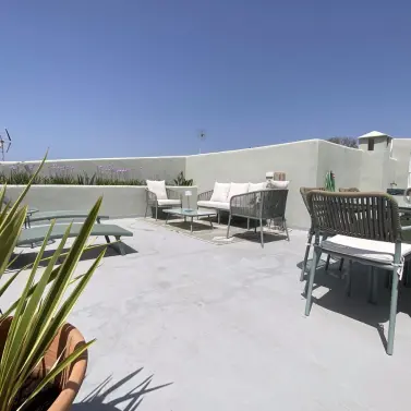 Продажа таунхауса в San Pedro de Alcántara