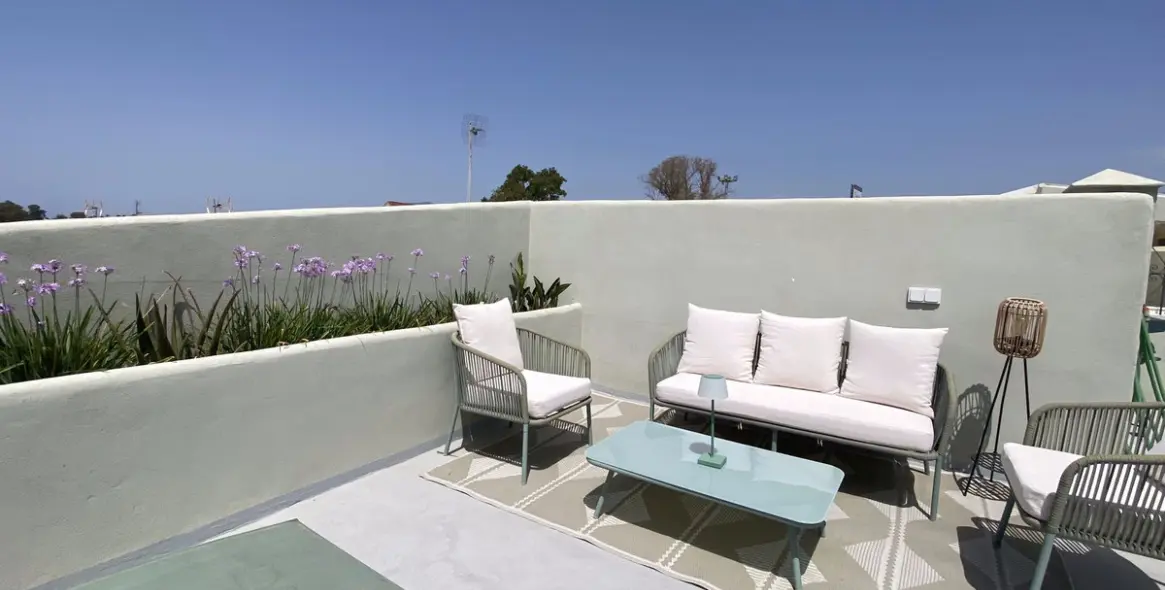 Продажа таунхауса в San Pedro de Alcántara 4