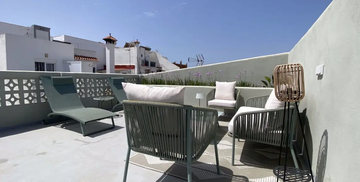 Продажа таунхауса в San Pedro de Alcántara 5