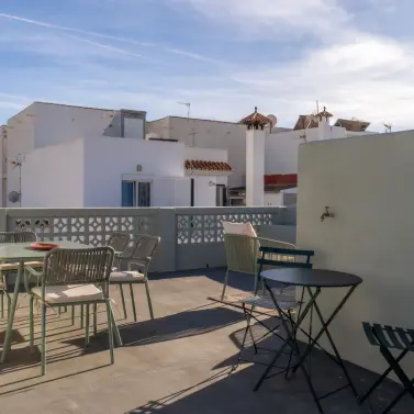 Продажа таунхауса в San Pedro de Alcántara