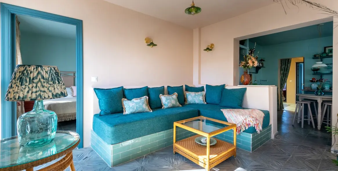 Продажа таунхауса в San Pedro de Alcántara 7