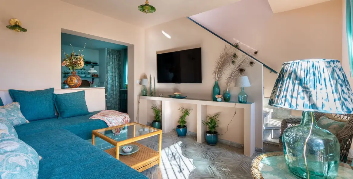 Продажа таунхауса в San Pedro de Alcántara 8