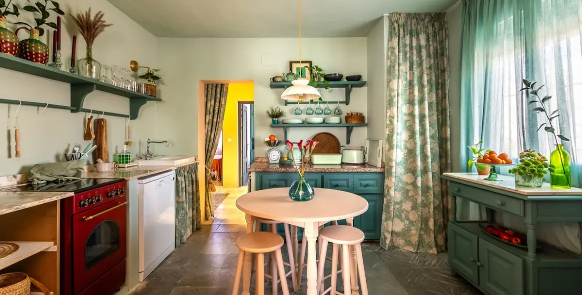 Продажа таунхауса в San Pedro de Alcántara 15