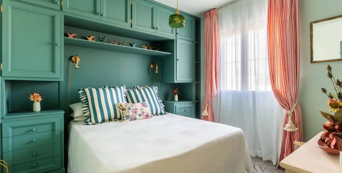 Продажа таунхауса в San Pedro de Alcántara 19