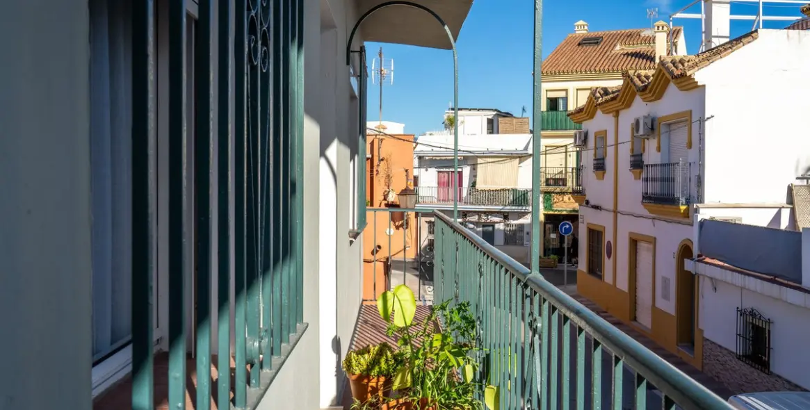 Продажа таунхауса в San Pedro de Alcántara 24