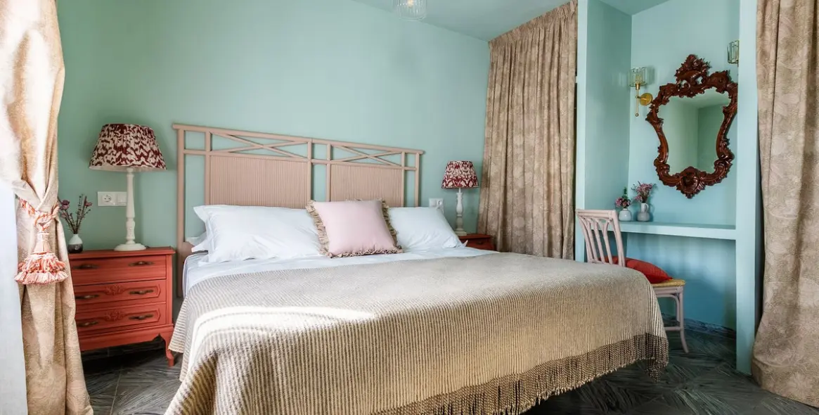 Продажа таунхауса в San Pedro de Alcántara 25