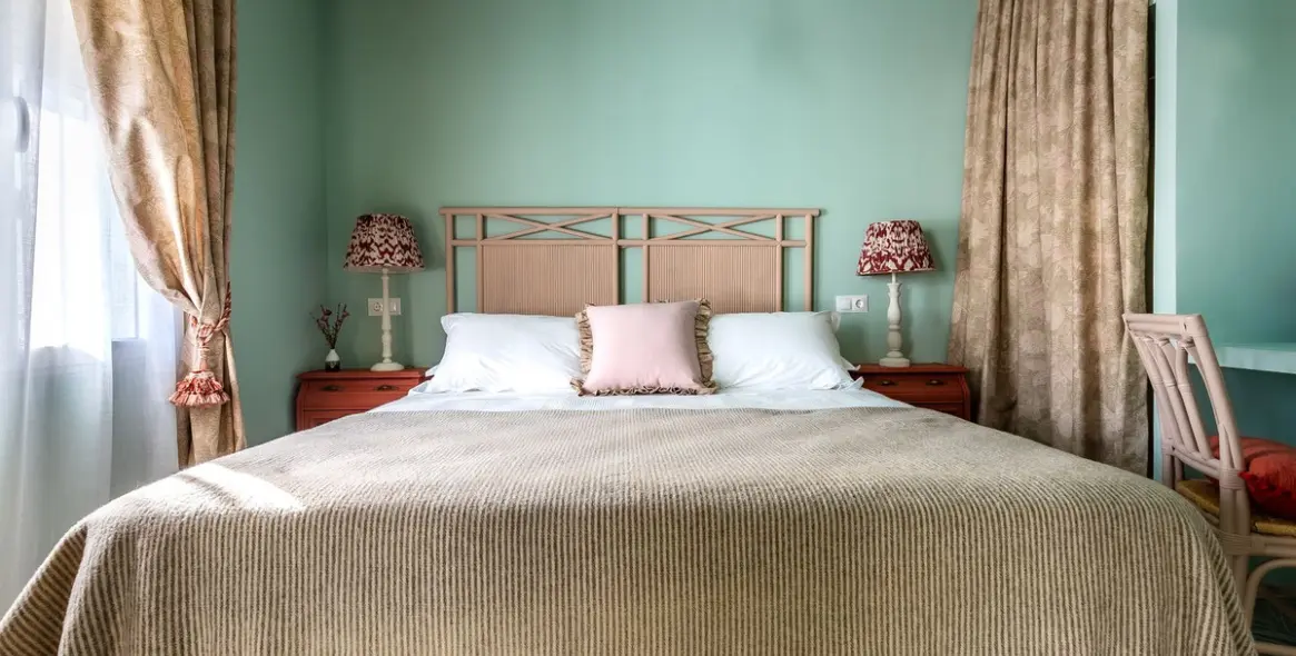 Продажа таунхауса в San Pedro de Alcántara 26