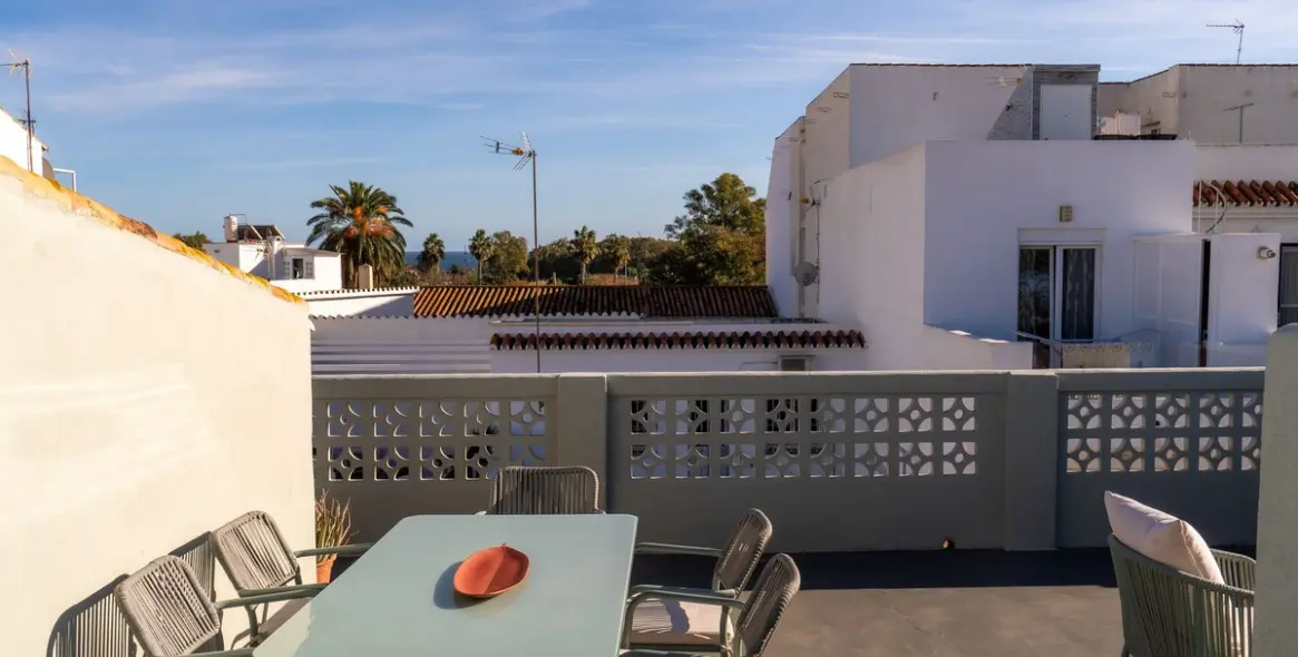 Продажа таунхауса в San Pedro de Alcántara 28