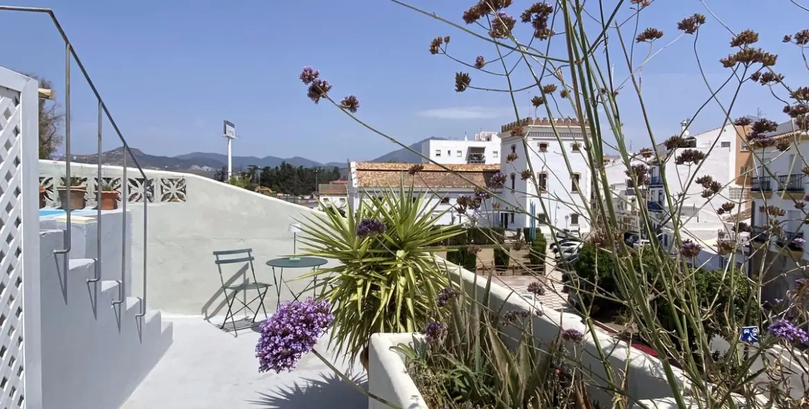 Продажа таунхауса в San Pedro de Alcántara 29