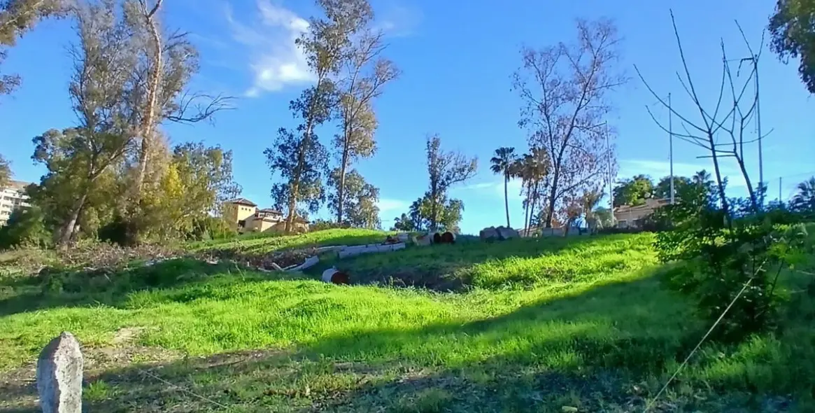 Продажа  жилого участка в Marbella 10