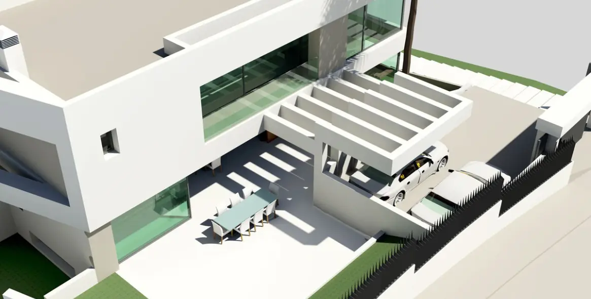 Продажа  жилого участка в Marbella 20