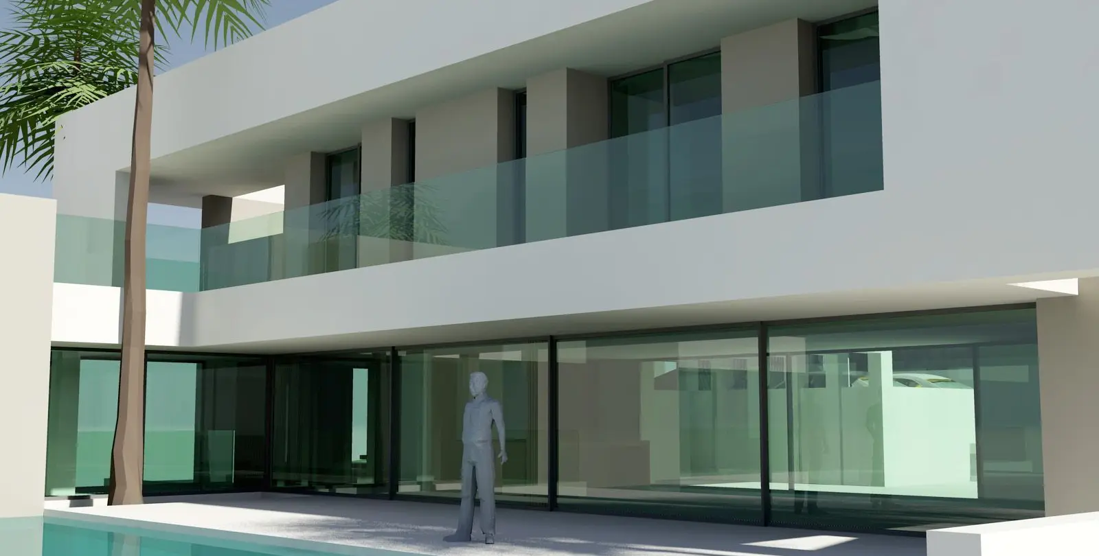 Venta de parcela residencial en Guadalmina Alta 1