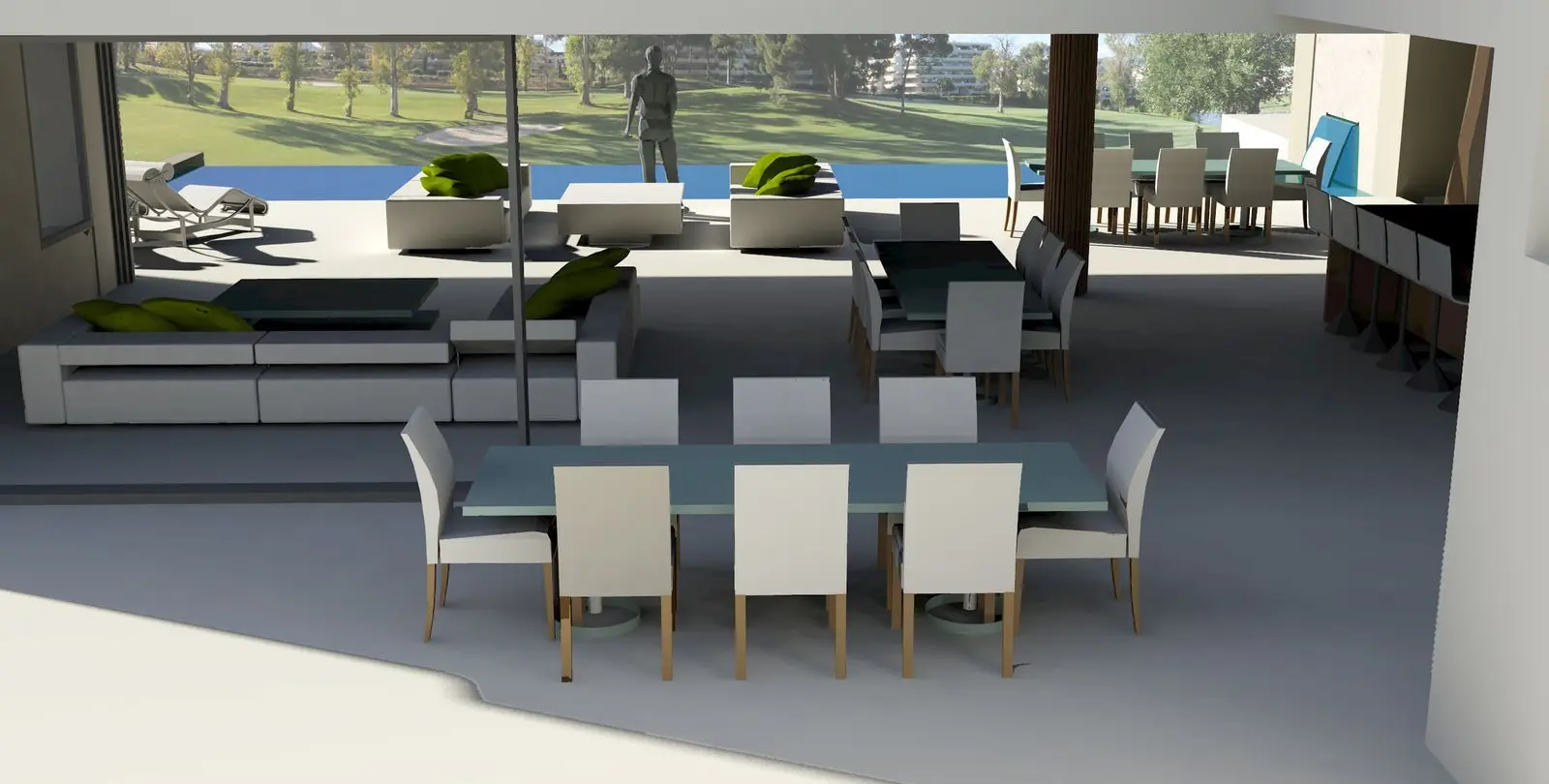 Venta de parcela residencial en Guadalmina Alta 22