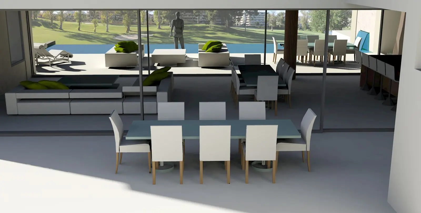 Venta de parcela residencial en Guadalmina Alta 23