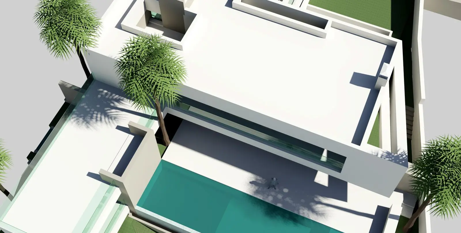 Venta de parcela residencial en Guadalmina Alta 30
