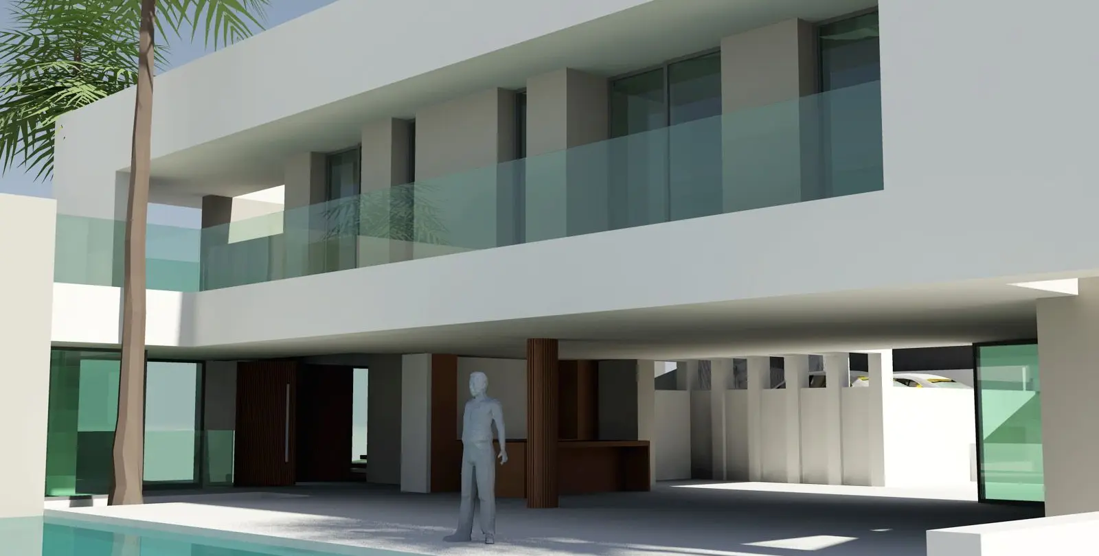 Venta de parcela residencial en Guadalmina Alta 31